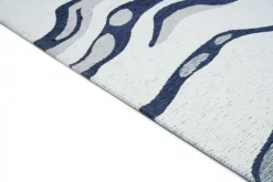 Dywan Orion Blue 160x230 Carpet Decor Magic Home