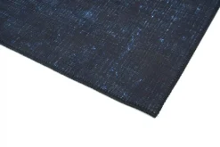 Dywan Ornament  Blue 160x230 Carpet Decor Magic Home Print