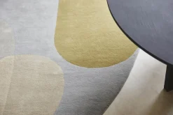 Dywan owalny Decor Miller Spring