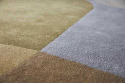 Dywan owalny Decor Miller Spring