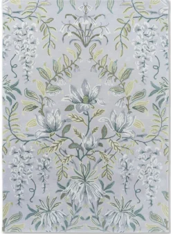 Dywan Parterre Pale Sage 250x350cm