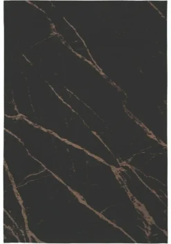 Dywan Pietra Black Honey 160x230 Carpet Decor Stone Collection by Maciej Zień