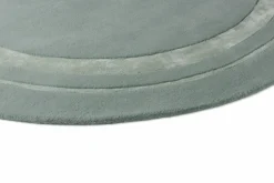 Dywan Redbrook Duck Egg Round 150x150cm