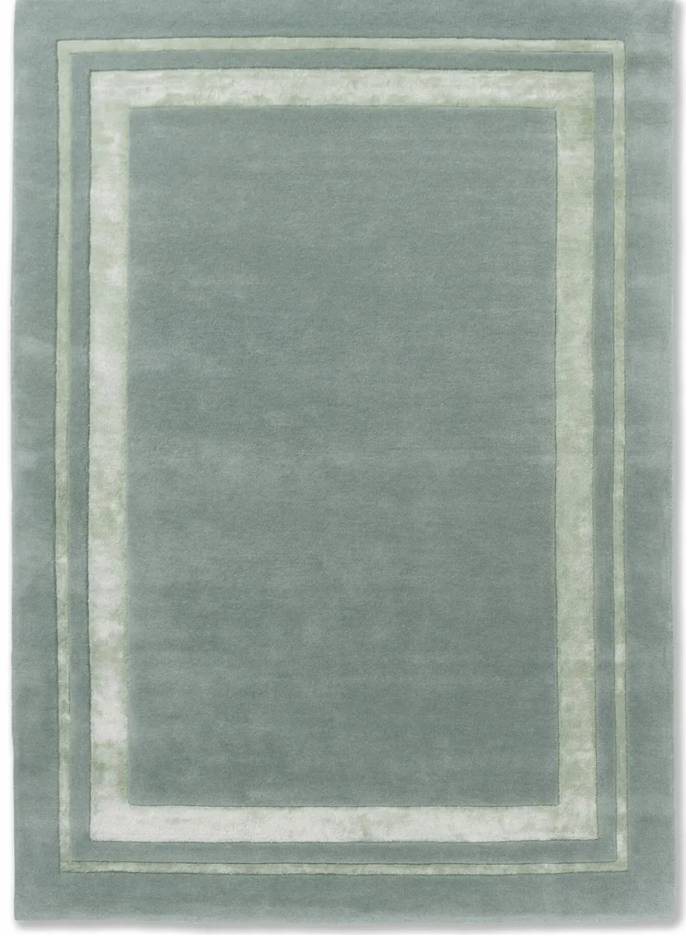 Dywan Redbrook Duck Egg 200x280cm