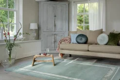 Dywan Redbrook Duck Egg 200x280cm