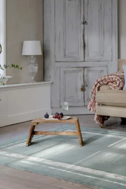 Dywan Redbrook Duck Egg 200x280cm