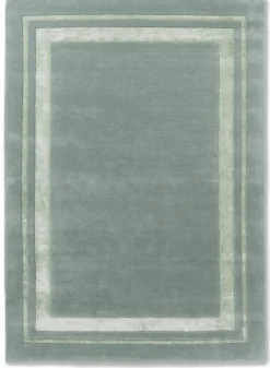 Dywan Redbrook Duck Egg 250x350cm