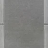 Dywan Royal Grey 160x230 Art deco