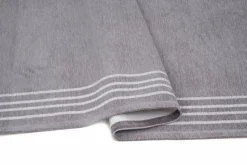 Dywan Royal Grey 200x300 Art deco