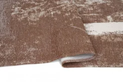 Dywan Rust Copper 200x300 Carpet Decor Magic Home