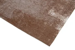 Dywan Rust Copper 160x230 Carpet Decor Magic Home