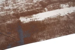 Dywan Rust Grey 160x230 Carpet Decor Magic Home