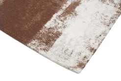 Dywan Rust Grey 160x230 Carpet Decor Magic Home