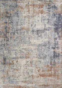 Dywan Rustic Beige 160x230 Carpet Decor Magic Home