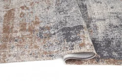 Dywan Rustic Beige 160x230 Carpet Decor Magic Home