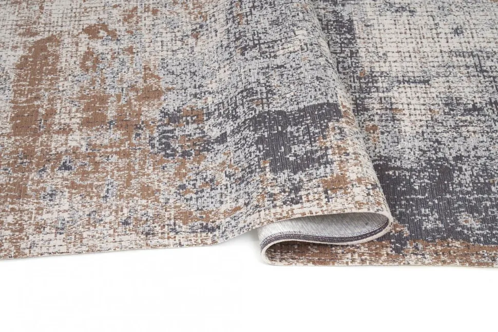 Dywan Rustic Beige 160x230 Carpet Decor Magic Home