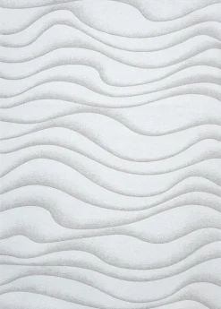 Dywan Sabbia Beige 200x300 Carpet Decor Magic Home