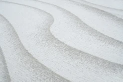 Dywan Sabbia Beige 200x300 Carpet Decor Magic Home