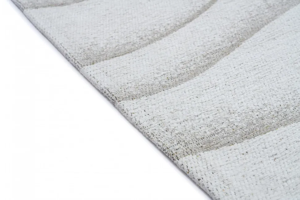 Dywan Sabbia Beige 200x300 Carpet Decor Magic Home