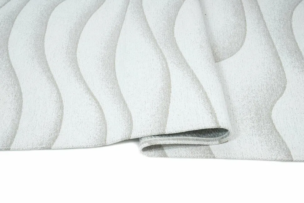 Dywan Sabbia Beige 200x300 Carpet Decor Magic Home