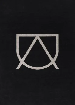 Dywan Signum Black 160x230 Art deco