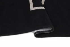 Dywan Signum Black 160x230 Art deco