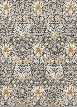 Dywan Snakeshead Indigo 170x240cm