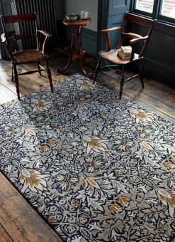 Dywan Snakeshead Indigo 170x240cm