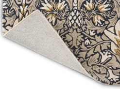 Dywan Snakeshead Indigo 170x240cm