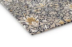 Dywan Snakeshead Indigo 250x350cm