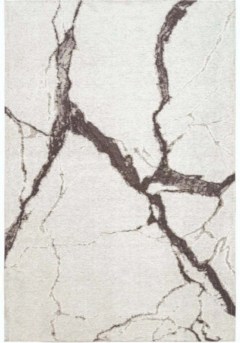 Dywan Statuario Ivory 200x300 Carpet Decor Collection by Maciej Zień