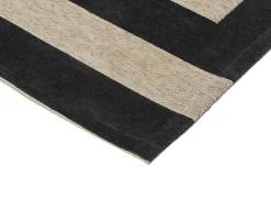 Dywan Tiffany Black 200x300 Art deco