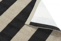 Dywan Tiffany Black 200x300 Art deco