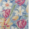 Dywan Tulips China Blue 140x200cm