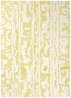 Dywan Waterwave Stripe Citron 170x240cm
