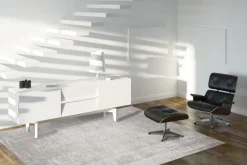 Dywan White Plains 140x200