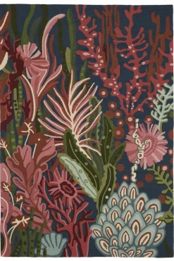 Dywan zewnętrzny Acropora Brazilian Rosewood 140x200cm