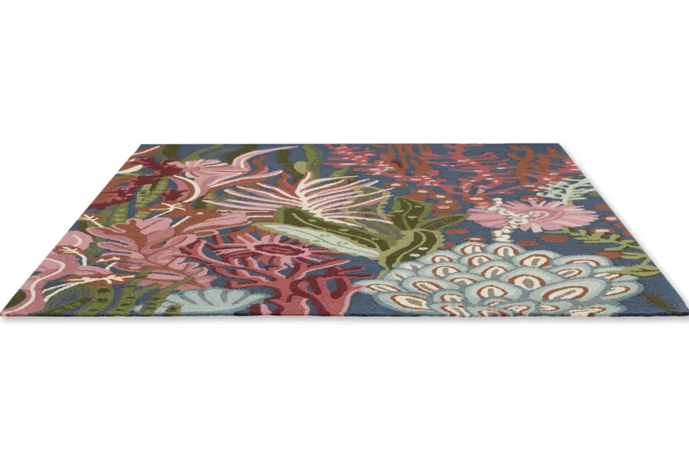 Dywan zewnętrzny Acropora Brazilian Rosewood 250x350cm