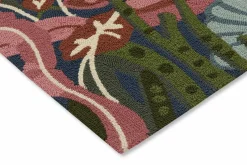 Dywan zewnętrzny Acropora Brazilian Rosewood 250x350cm