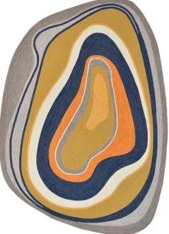 Dywan zewnętrzny Aura kolorowy 160x230cm