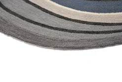 Dywan zewnętrzny Aura szary 140x200cm