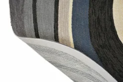 Dywan zewnętrzny Aura szary 140x200cm