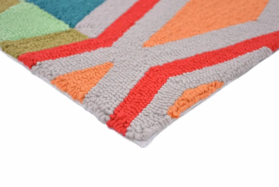 Dywan zewnętrzny Cruz 250x350cm