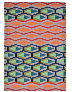 Dywan zewnętrzny Cruz 200x280cm