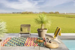 Dywan zewnętrzny Cruz 160x230cm