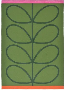 Dywan zewnętrzny Giant Linear Stem Seagrass 140x200cm