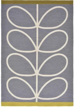 Dywan zewnętrzny Giant Linear Stem Slate 140x200cm