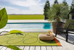 Dywan zewnętrzny Giant Linear Stem Seagrass 250x350cm