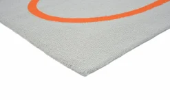 Dywan zewnętrzny Giant Linear Stem Persimmon 140x200cm