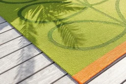 Dywan zewnętrzny Giant Linear Stem Seagrass 200x280cm